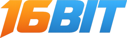 16 bit